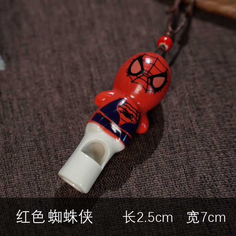 HK Cats Peppa Pig Spider-Man Pikachu