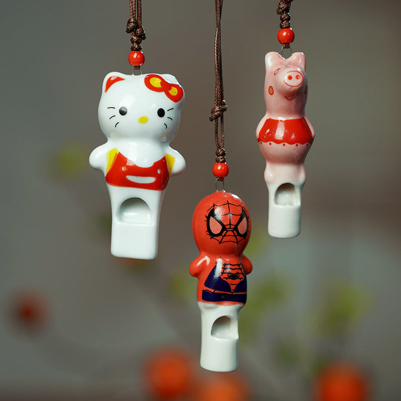 HK Cats Peppa Pig Spider-Man Pikachu